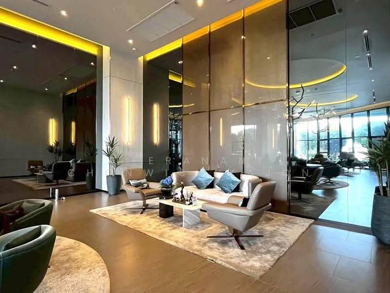 IDEO Sukhumvit Rama 4, Bangkok, Soi Sukhumvit 44, Sukhumvit Road, Phra Kanong, Khlong Toei, Bangkok, 2 Bedrooms, 75 sqm, Condo For Rent, by Teeranant Chonwisaikajon, 500655671 - DDproperty.com