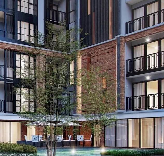 Na Vara Residence, Bangkok, 33/6 Soi Langsuan, Lumphini, Pathum Wan, Bangkok, 1 Bedroom, 44 sqm, Condo For Sale, by Rinrada Permpool, 500655674 - DDproperty.com
