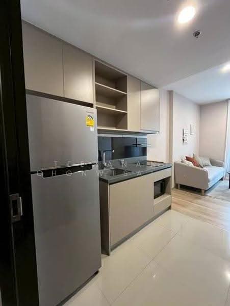 Oka Haus Sukhumvit 36, Bangkok, 3399 Rama 4 Road, Khong Tan, Khlong Toei, Bangkok, 1 Bedroom, 35 sqm, Condo For Rent, by Teeranant Chonwisaikajon, 500655676 - DDproperty.com