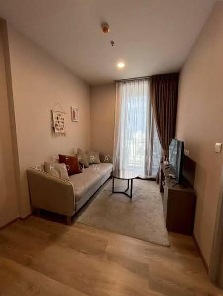 Oka Haus Sukhumvit 36, Bangkok, 3399 Rama 4 Road, Khong Tan, Khlong Toei, Bangkok, 1 Bedroom, 35 sqm, Condo For Rent, by Teeranant Chonwisaikajon, 500655676 - DDproperty.com