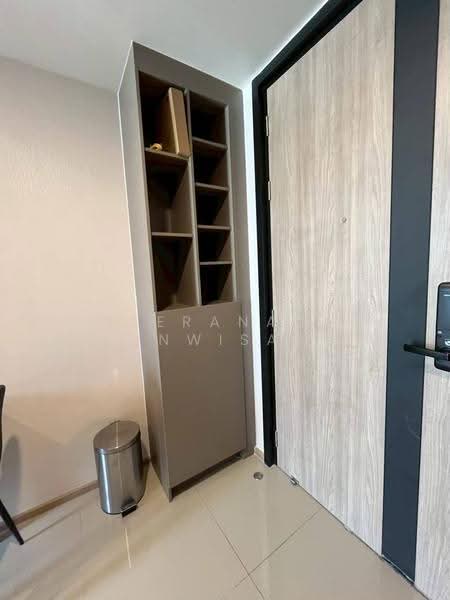 Oka Haus Sukhumvit 36, Bangkok, 3399 Rama 4 Road, Khong Tan, Khlong Toei, Bangkok, 1 Bedroom, 35 sqm, Condo For Rent, by Teeranant Chonwisaikajon, 500655676 - DDproperty.com