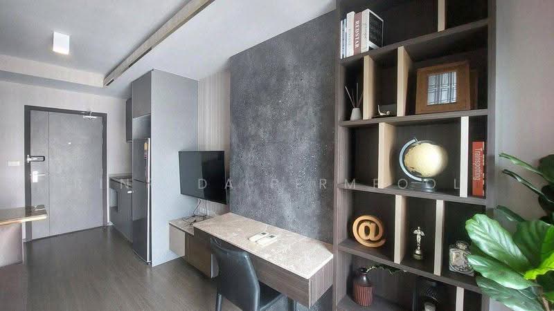 IDEO Sukhumvit 93 : ไอดีโอ สุขุมวิท 93, กรุงเทพ, 2331 ซอยสุขุมวิท 93, บางจาก, พระโขนง, กรุงเทพ, 35 ตร.ม., คอนโด ให้เช่า, โดย Rinrada Permpool, 500655679 - DDproperty.com