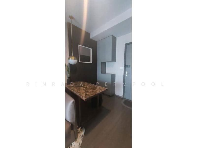IDEO Sukhumvit 93, Bangkok, 2331 Soi Sukhumvit 93, Bang Chak, Phra Khanong, Bangkok, 1 Bedroom, 35 sqm, Condo For Rent, by Rinrada Permpool, 500655679 - DDproperty.com