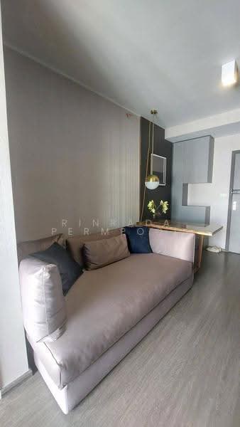 IDEO Sukhumvit 93, Bangkok, 2331 Soi Sukhumvit 93, Bang Chak, Phra Khanong, Bangkok, 1 Bedroom, 35 sqm, Condo For Rent, by Rinrada Permpool, 500655679 - DDproperty.com