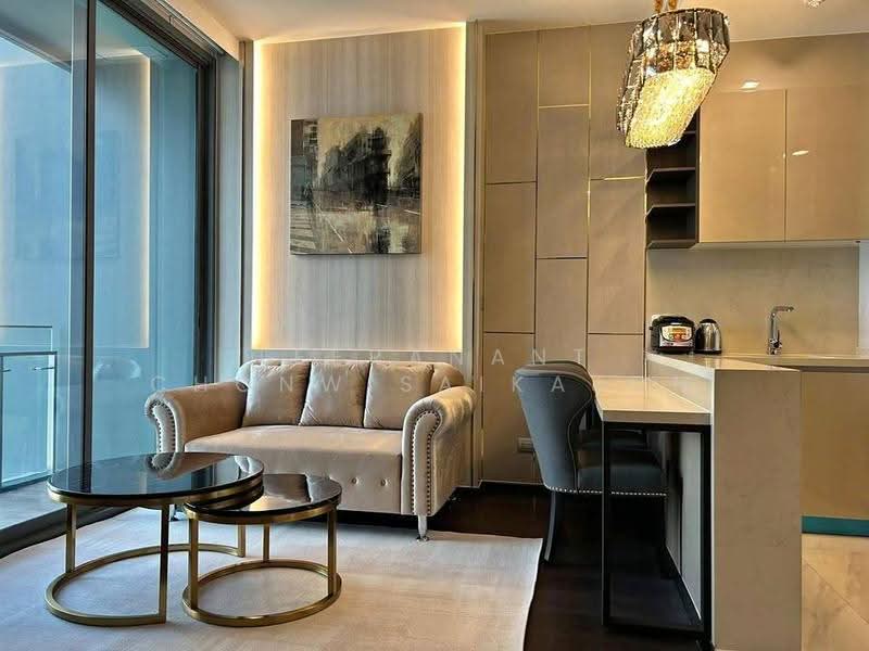 LAVIQ Sukhumvit 57, Bangkok, Soi Sukhumvit 57, Sukhumvit Road, Khlong Tan Nua, Watthana, Bangkok, 1 Bedroom, 42 sqm, Condo For Sale, by Teeranant Chonwisaikajon, 500655691 - DDproperty.com