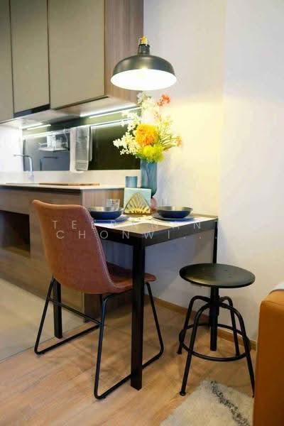 The Line Phahon-Pradipat, Bangkok, 21 Pradiphat Road, Samsen Nai, Phaya Thai, Bangkok, 1 Bedroom, 34 sqm, Condo For Rent, by Teeranant Chonwisaikajon, 500655705 - DDproperty.com
