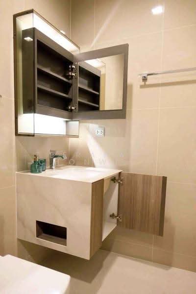 The Line Phahon-Pradipat, Bangkok, 21 Pradiphat Road, Samsen Nai, Phaya Thai, Bangkok, 1 Bedroom, 34 sqm, Condo For Rent, by Teeranant Chonwisaikajon, 500655705 - DDproperty.com