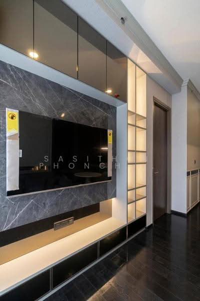 Park Origin Thonglor, Bangkok, Soi Thonglor 10, Sukhumvit Road, Khlong Tan Nua, Watthana, Bangkok, 1 Bedroom, 35 sqm, Condo For Rent, by Sasithon Phonchuai, 500655706 - DDproperty.com