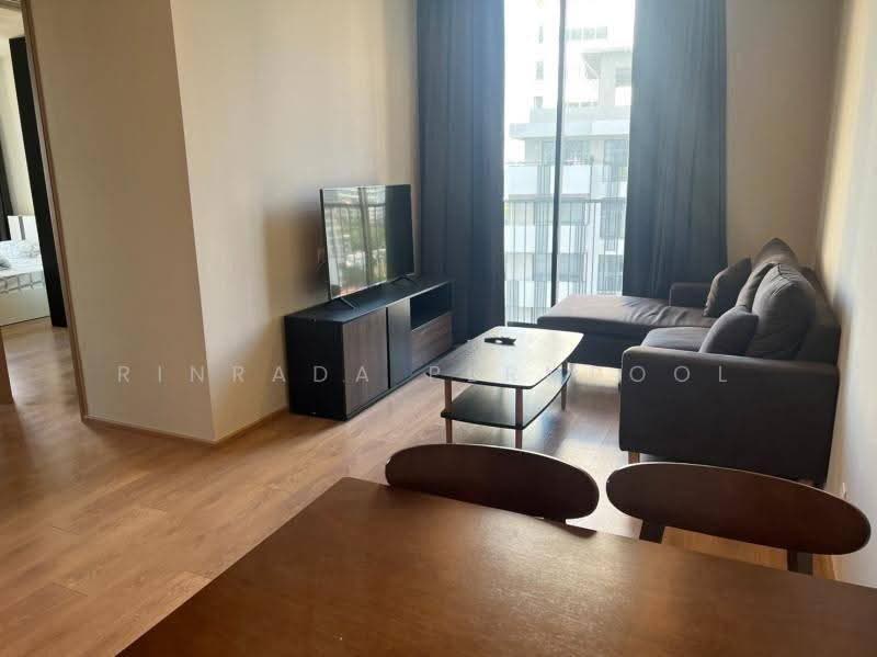 Noble Around Sukhumvit 33, Bangkok, 17 Soi Sukhumvit 33, Khlong Tan Nua, Watthana, Bangkok, 2 Bedrooms, 60 sqm, Condo For Sale, by Rinrada Permpool, 500655709 - DDproperty.com