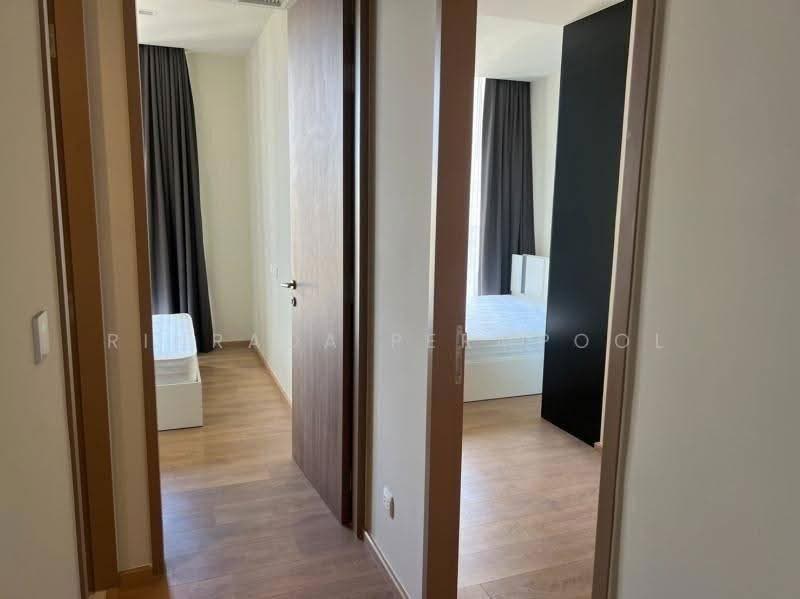 Noble Around Sukhumvit 33, Bangkok, 17 Soi Sukhumvit 33, Khlong Tan Nua, Watthana, Bangkok, 2 Bedrooms, 60 sqm, Condo For Sale, by Rinrada Permpool, 500655709 - DDproperty.com