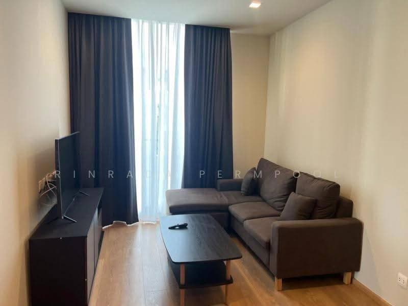 Noble Around Sukhumvit 33, Bangkok, 17 Soi Sukhumvit 33, Khlong Tan Nua, Watthana, Bangkok, 2 Bedrooms, 60 sqm, Condo For Sale, by Rinrada Permpool, 500655709 - DDproperty.com
