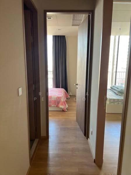 Noble Around Sukhumvit 33, Bangkok, 17 Soi Sukhumvit 33, Khlong Tan Nua, Watthana, Bangkok, 2 Bedrooms, 60 sqm, Condo For Sale, by Rinrada Permpool, 500655709 - DDproperty.com