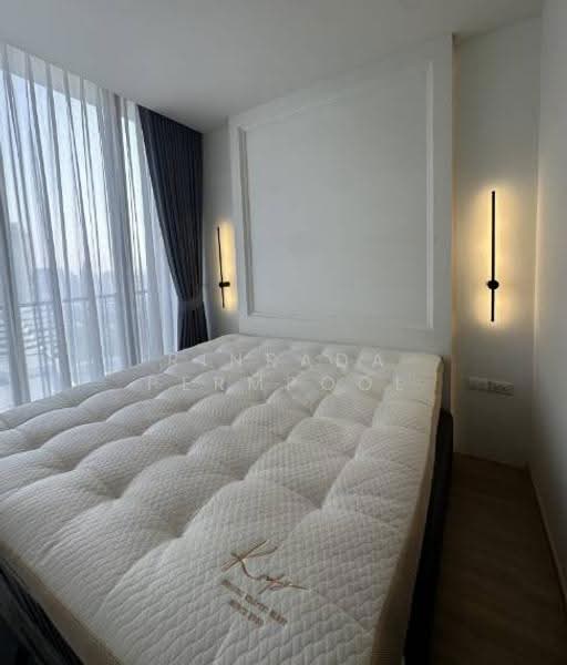 Noble State 39, Bangkok, 35 Soi Sukhumvit 39, Khlong Tan Nua, Watthana, Bangkok, 1 Bedroom, 41 sqm, Condo For Rent, by Rinrada Permpool, 500655723 - DDproperty.com