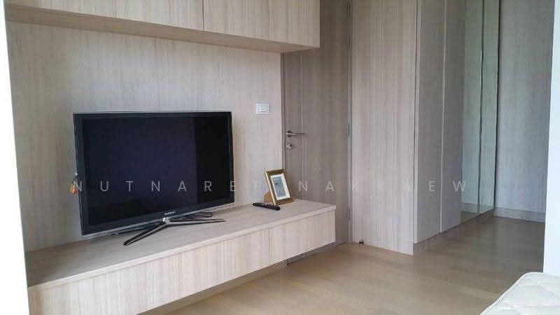 HQ Thonglor by Sansiri, Bangkok, Sukhumvit Road, Khlong Tan Nua, Watthana, Bangkok, 1 Bedroom, 51 sqm, Condo For Sale, by Nutnaree Nakkaew, 500655724 - DDproperty.com
