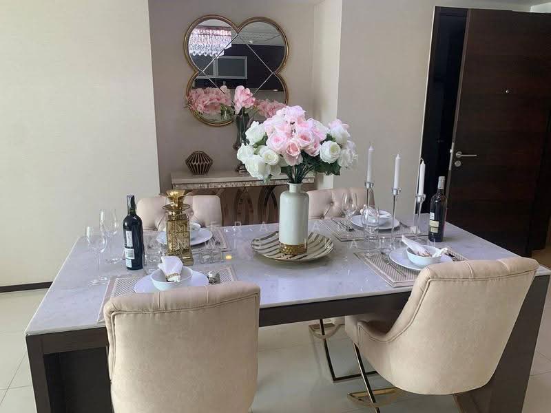 Sathorn Prime Residence, Bangkok, Naradhiwas Rajanagarindra Rd, Yan Nawa, Sathon, Bangkok, 2 Bedrooms, 116 sqm, Condo For Sale, by Teeranant Chonwisaikajon, 500655725 - DDproperty.com