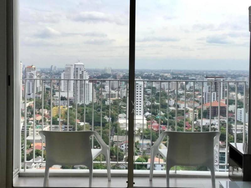 HQ Thonglor by Sansiri, Bangkok, Sukhumvit Road, Khlong Tan Nua, Watthana, Bangkok, 2 Bedrooms, 100 sqm, Condo For Sale, by Sutavee Chonlabud, 500655727 - DDproperty.com