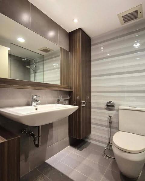 The Garden Condo, Surat Thani, Makham Tia, Muang Surat Thani, Surat Thani, 2 Bedrooms, 100 sqm, Condo For Rent, by Rinrada Permpool, 500655732 - DDproperty.com