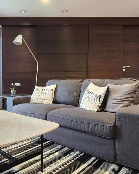 The Garden Condo, Surat Thani, Makham Tia, Muang Surat Thani, Surat Thani, 2 Bedrooms, 100 sqm, Condo For Rent, by Rinrada Permpool, 500655732 - DDproperty.com