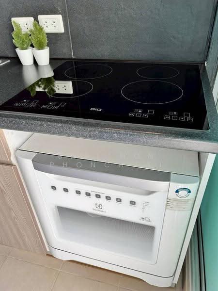 Supalai Veranda Rama 9, Bangkok, 349 Rama 9, Bang Kapi, Huai Khwang, Bangkok, 3 Bedrooms, 120 sqm, Condo For Rent, by Sasithon Phonchuai, 500655734 - DDproperty.com