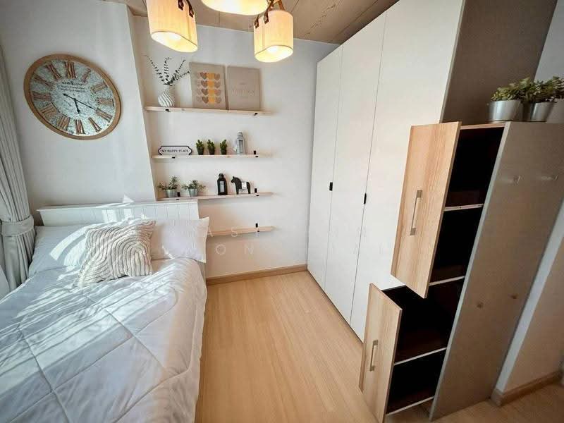 Supalai Veranda Rama 9, Bangkok, 349 Rama 9, Bang Kapi, Huai Khwang, Bangkok, 3 Bedrooms, 120 sqm, Condo For Rent, by Sasithon Phonchuai, 500655734 - DDproperty.com