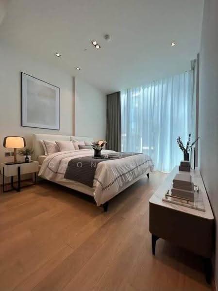 28 Chidlom, Bangkok, 28 Chit Lom Alley, Lumphini, Pathum Wan, Bangkok, 2 Bedrooms, 90 sqm, Condo For Rent, by Sutavee Chonlabud, 500655735 - DDproperty.com