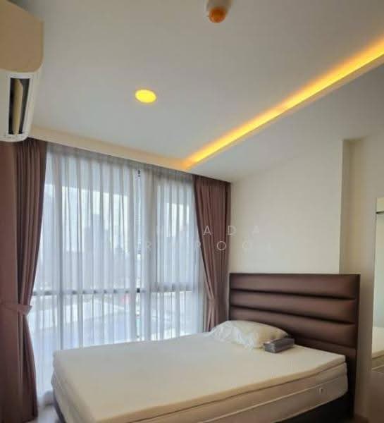 Vtara Sukhumvit 36, Bangkok, 118 Soi Saen Sabai, Phra Kanong, Khlong Toei, Bangkok, 1 Bedroom, 29 sqm, Condo For Rent, by Rinrada Permpool, 500655736 - DDproperty.com
