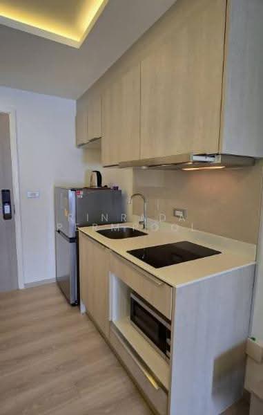 Vtara Sukhumvit 36, Bangkok, 118 Soi Saen Sabai, Phra Kanong, Khlong Toei, Bangkok, 1 Bedroom, 29 sqm, Condo For Rent, by Rinrada Permpool, 500655736 - DDproperty.com