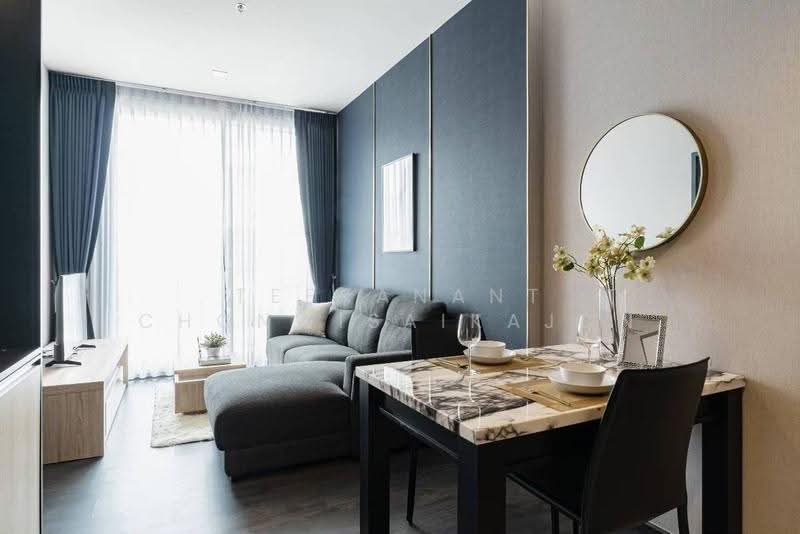 The Edge Sukhumvit 23, Bangkok, 6 Soi Sukhumvit 23, Khlongtoei Nua, Watthana, Bangkok, 1 Bedroom, 43 sqm, Condo For Sale, by Teeranant Chonwisaikajon, 500655737 - DDproperty.com