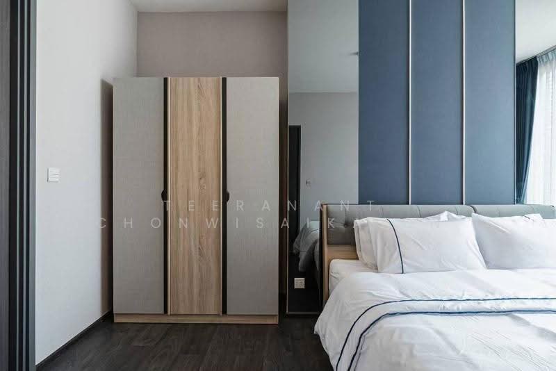 The Edge Sukhumvit 23, Bangkok, 6 Soi Sukhumvit 23, Khlongtoei Nua, Watthana, Bangkok, 1 Bedroom, 43 sqm, Condo For Sale, by Teeranant Chonwisaikajon, 500655737 - DDproperty.com