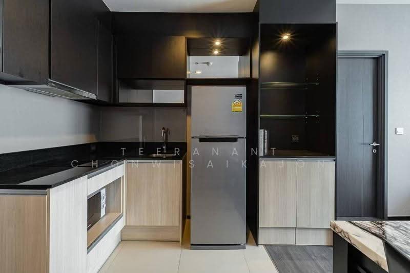 The Edge Sukhumvit 23 : เอดจ์ สุขุมวิท 23, กรุงเทพ, 6 ซอยสุขุมวิท 23, คลองเตยเหนือ, วัฒนา, กรุงเทพ, 43 ตร.ม., คอนโด ขาย, โดย Teeranant Chonwisaikajon, 500655737 - DDproperty.com