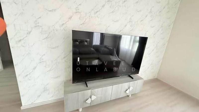 COBE Ratchada-Rama 9, Bangkok, Thiam Ruammit Road, Huai Khwang, Bangkok, 3 Bedrooms, 106 sqm, Condo For Rent, by Sutavee Chonlabud, 500655739 - DDproperty.com