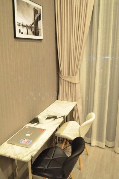 The Line Sukhumvit 101, Bangkok, 3009 Sukhumvit 101 Road, Bang Chak, Phra Khanong, Bangkok, 1 Bedroom, 33 sqm, Condo For Rent, by Rinrada Permpool, 500655740 - DDproperty.com