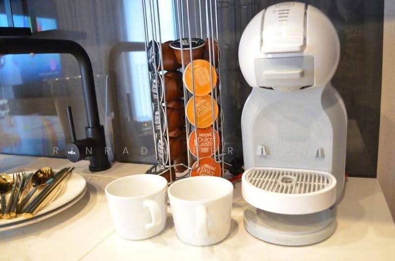 The Line Sukhumvit 101, Bangkok, 3009 Sukhumvit 101 Road, Bang Chak, Phra Khanong, Bangkok, 1 Bedroom, 33 sqm, Condo For Rent, by Rinrada Permpool, 500655740 - DDproperty.com