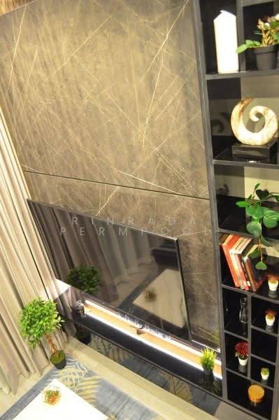 The Line Sukhumvit 101, Bangkok, 3009 Sukhumvit 101 Road, Bang Chak, Phra Khanong, Bangkok, 1 Bedroom, 33 sqm, Condo For Rent, by Rinrada Permpool, 500655740 - DDproperty.com