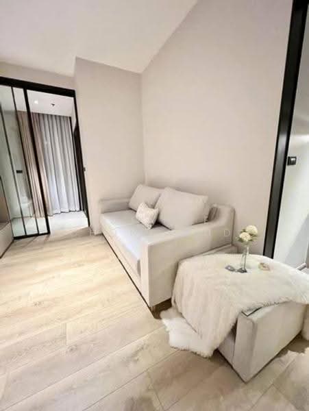 The FINE Bangkok Thonglor-Ekamai, Bangkok, Soi Ekamai, Khlong Tan Nua, Watthana, Bangkok, 1 Bedroom, 35 sqm, Condo For Rent, by Sutavee Chonlabud, 500655743 - DDproperty.com