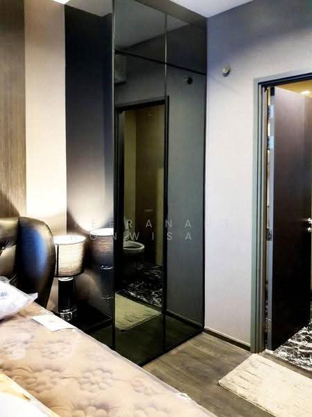 The Edge Sukhumvit 23, Bangkok, 6 Soi Sukhumvit 23, Khlongtoei Nua, Watthana, Bangkok, 1 Bedroom, 34 sqm, Condo For Sale, by Teeranant Chonwisaikajon, 500655745 - DDproperty.com
