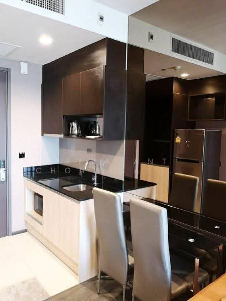 The Edge Sukhumvit 23 : เอดจ์ สุขุมวิท 23, กรุงเทพ, 6 ซอยสุขุมวิท 23, คลองเตยเหนือ, วัฒนา, กรุงเทพ, 34 ตร.ม., คอนโด ขาย, โดย Teeranant Chonwisaikajon, 500655745 - DDproperty.com