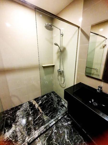 The Edge Sukhumvit 23, Bangkok, 6 Soi Sukhumvit 23, Khlongtoei Nua, Watthana, Bangkok, 1 Bedroom, 34 sqm, Condo For Sale, by Teeranant Chonwisaikajon, 500655745 - DDproperty.com