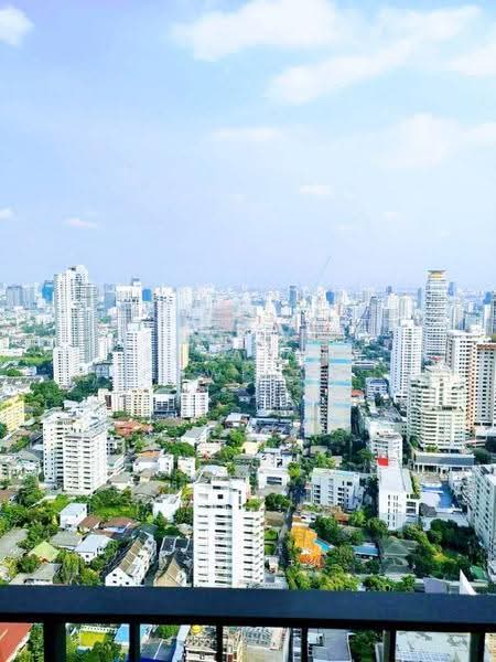 The Edge Sukhumvit 23 : เอดจ์ สุขุมวิท 23, กรุงเทพ, 6 ซอยสุขุมวิท 23, คลองเตยเหนือ, วัฒนา, กรุงเทพ, 34 ตร.ม., คอนโด ขาย, โดย Teeranant Chonwisaikajon, 500655745 - DDproperty.com