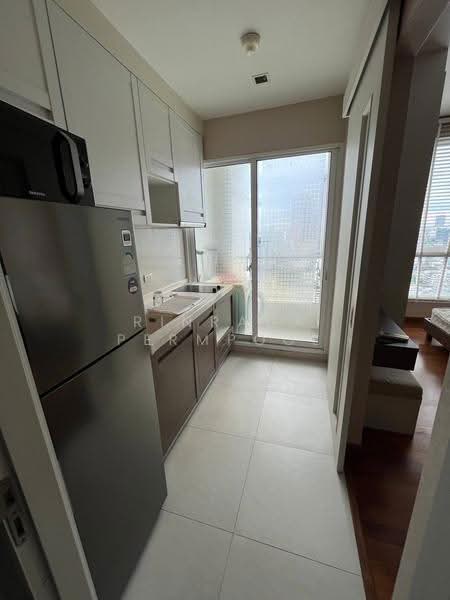 Ivy Sathorn 10 : ไอวี่ สาทร 10, กรุงเทพ, 88 ซอยสาทร 12 ถนนสาทร, สีลม, บางรัก, กรุงเทพ, 34 ตร.ม., คอนโด ขาย, โดย Rinrada Permpool, 500655748 - DDproperty.com