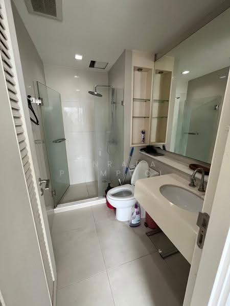 Ivy Sathorn 10, Bangkok, 88 Soi Sathorn 12, Sathorn Road, Silom, Bang Rak, Bangkok, 1 Bedroom, 34 sqm, Condo For Sale, by Rinrada Permpool, 500655748 - DDproperty.com