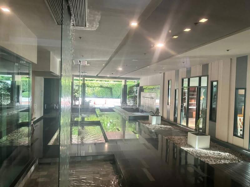 Ivy Sathorn 10, Bangkok, 88 Soi Sathorn 12, Sathorn Road, Silom, Bang Rak, Bangkok, 1 Bedroom, 34 sqm, Condo For Sale, by Rinrada Permpool, 500655748 - DDproperty.com