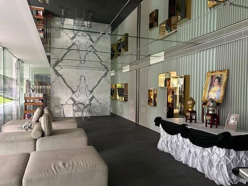 Via 31, Bangkok, Soi Sukhumvit 31, Khlong Tan Nua, Watthana, Bangkok, 2 Bedrooms, 70 sqm, Condo For Rent, by Sutavee Chonlabud, 500655751 - DDproperty.com