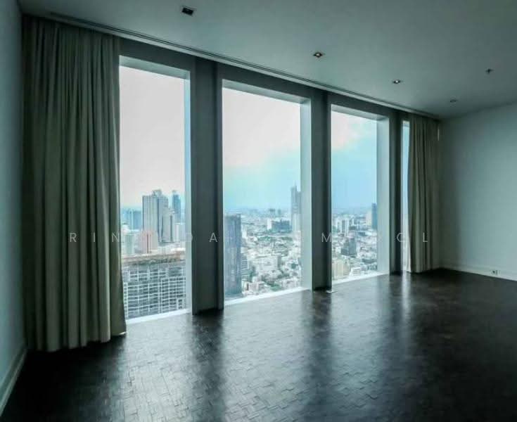 The Ritz-Carlton Residences : เดอะ ริซท์-คาร์ลตัน เรสซิเดนเซส, กรุงเทพ, 114 ถ.นราธิวาสราชนครินทร์, สีลม, บางรัก, กรุงเทพ, 148 ตร.ม., คอนโด ขาย, โดย Rinrada Permpool, 500655764 - DDproperty.com