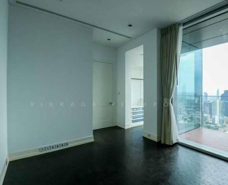 The Ritz-Carlton Residences : เดอะ ริซท์-คาร์ลตัน เรสซิเดนเซส, กรุงเทพ, 114 ถ.นราธิวาสราชนครินทร์, สีลม, บางรัก, กรุงเทพ, 148 ตร.ม., คอนโด ขาย, โดย Rinrada Permpool, 500655764 - DDproperty.com