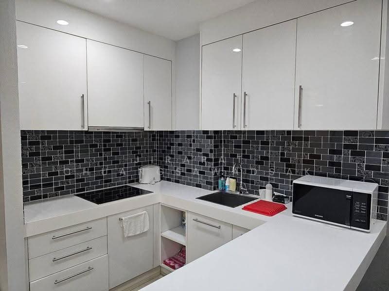 LK Legend, Chon Buri (Pattaya), 258 Arunothai Village No. 9, Nong Pru, Bang Lamung (Pattaya), Chon Buri (Pattaya), 2 Bedrooms, 120 sqm, Condo For Rent, by Jirapat Chuangsawadsak, 500655769 - DDproperty.com