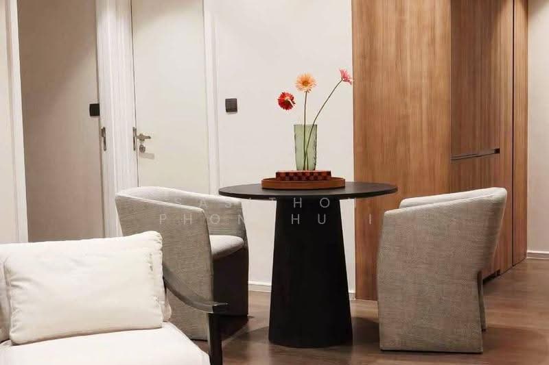 MUNIQ Sukhumvit 23, Bangkok, 17 Sukhumvit 23, Khlongtoei Nua, Watthana, Bangkok, 2 Bedrooms, 70 sqm, Condo For Rent, by Sasithon Phonchuai, 500655771 - DDproperty.com