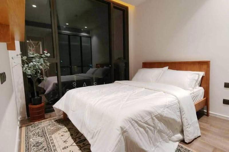 MUNIQ Sukhumvit 23, Bangkok, 17 Sukhumvit 23, Khlongtoei Nua, Watthana, Bangkok, 2 Bedrooms, 70 sqm, Condo For Rent, by Sasithon Phonchuai, 500655771 - DDproperty.com