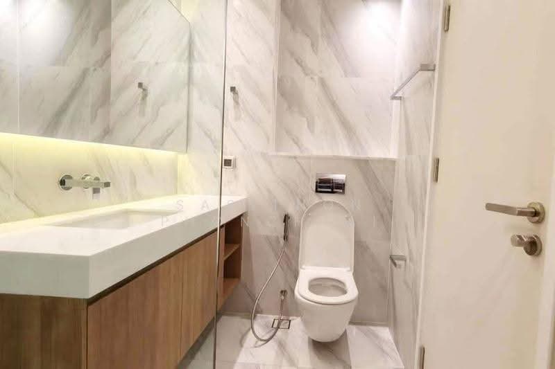 MUNIQ Sukhumvit 23 : มิวนีค สุขุมวิท 23, กรุงเทพ, 17 ซอยสุขุมวิท 23, คลองเตยเหนือ, วัฒนา, กรุงเทพ, 70 ตร.ม., คอนโด ให้เช่า, โดย Sasithon Phonchuai, 500655771 - DDproperty.com