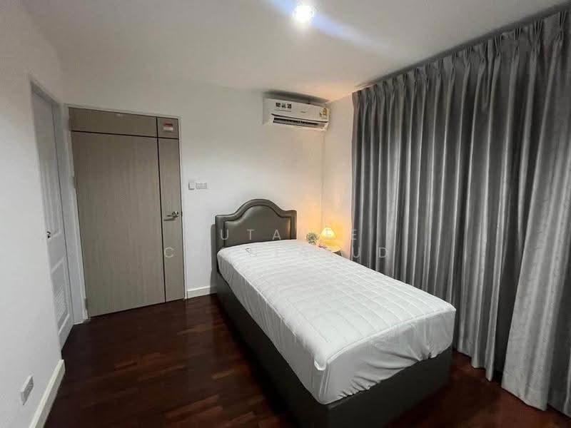 River Heaven Chareonkrung, Bangkok, 2667 Chareonkrung Road, Bang Kho Laem, Bangkok, 2 Bedrooms, 71 sqm, Condo For Rent, by Sutavee Chonlabud, 500655774 - DDproperty.com